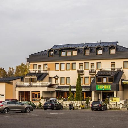 Hotel Kamei Szinna Kültér fotó