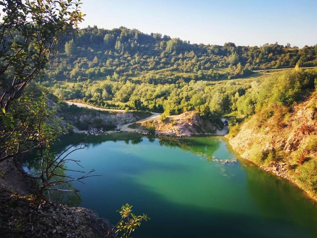 Hotel Kamei Szinna Kültér fotó